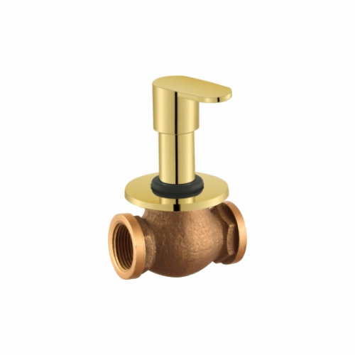 Heavy Flush Valve