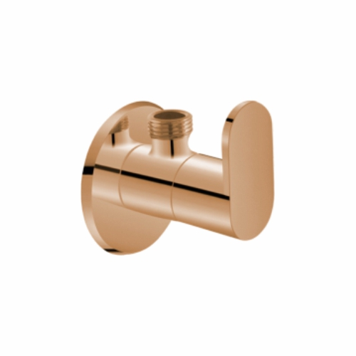 Angle Cock