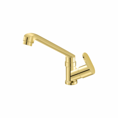 Swan Neck Casted Spout