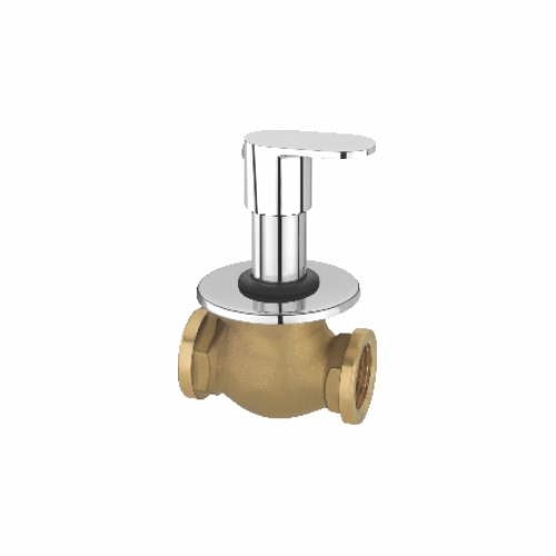 Heavy Flush Valve