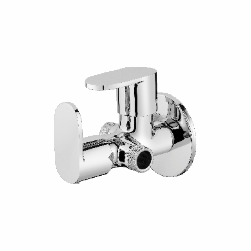 2 Way Angle Cock